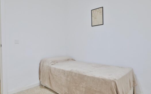 Piso en Sevilla por Inmobiliaria Suárez