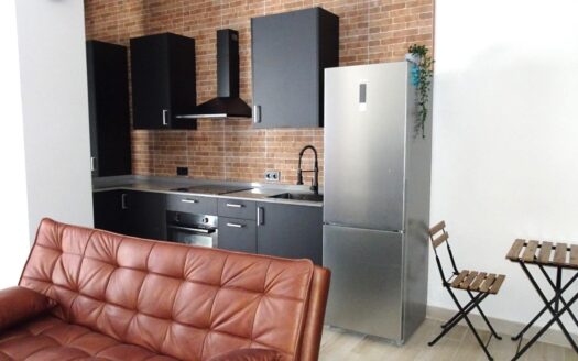 Estudio en Sevilla por Inmobiliaria Suárez