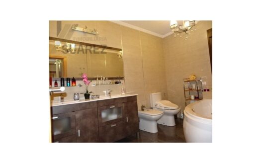 Casa en Carmona por Inmobiliaria Suárez