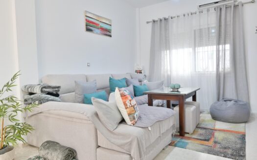 Adosado en Aznalcazar por Inmobiliaria Suárez