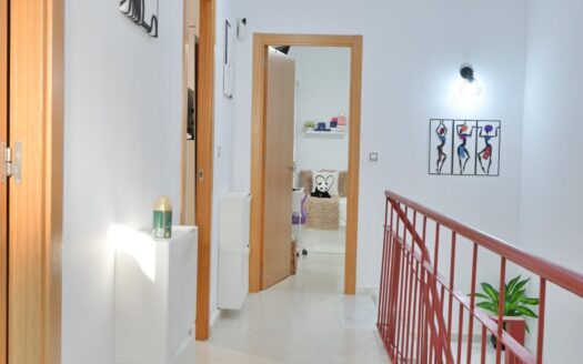 Adosado en Aznalcazar por Inmobiliaria Suárez