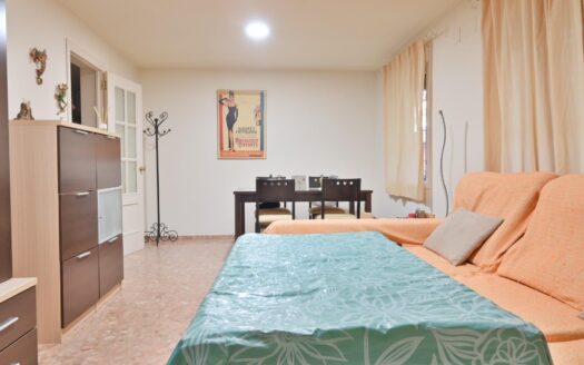 Piso en Sevilla por Inmobiliaria Suárez