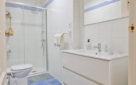 Piso en Sevilla por Inmobiliaria Suárez