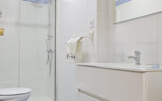 Piso en Sevilla por Inmobiliaria Suárez